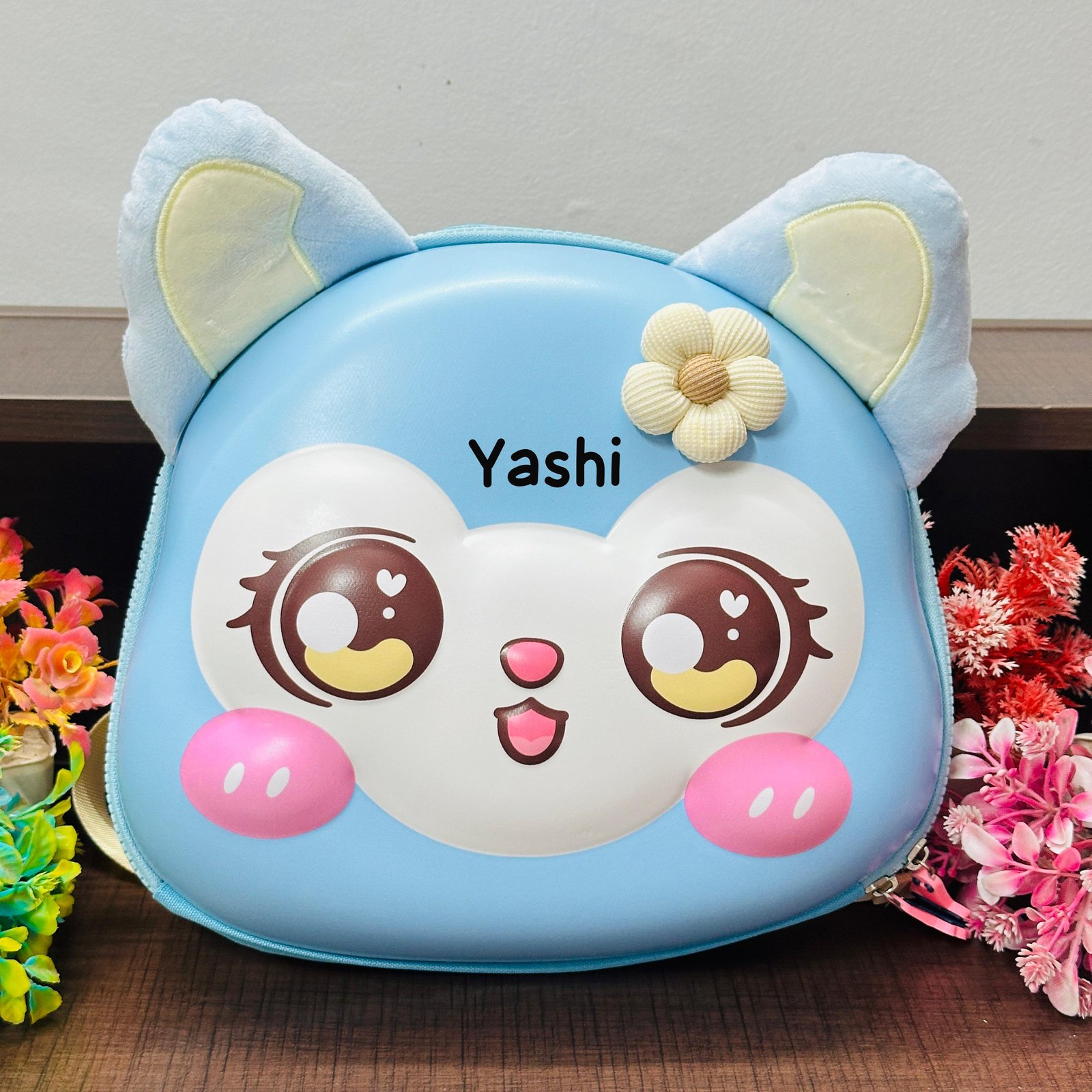 Premium quality 3d hardcase picnic bags