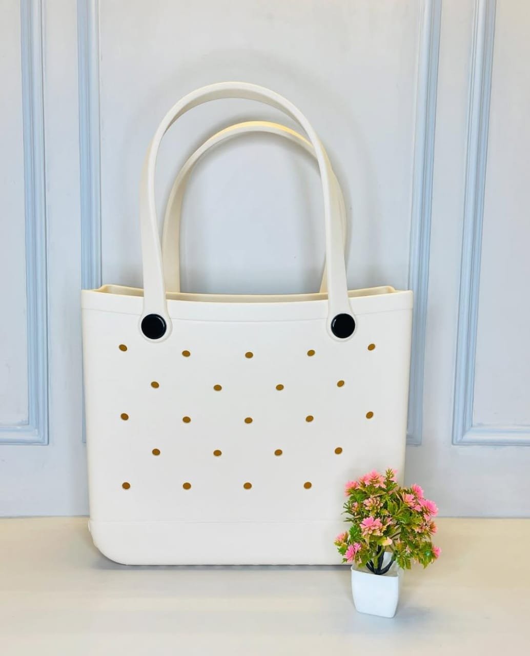 Beach Tote Bag 