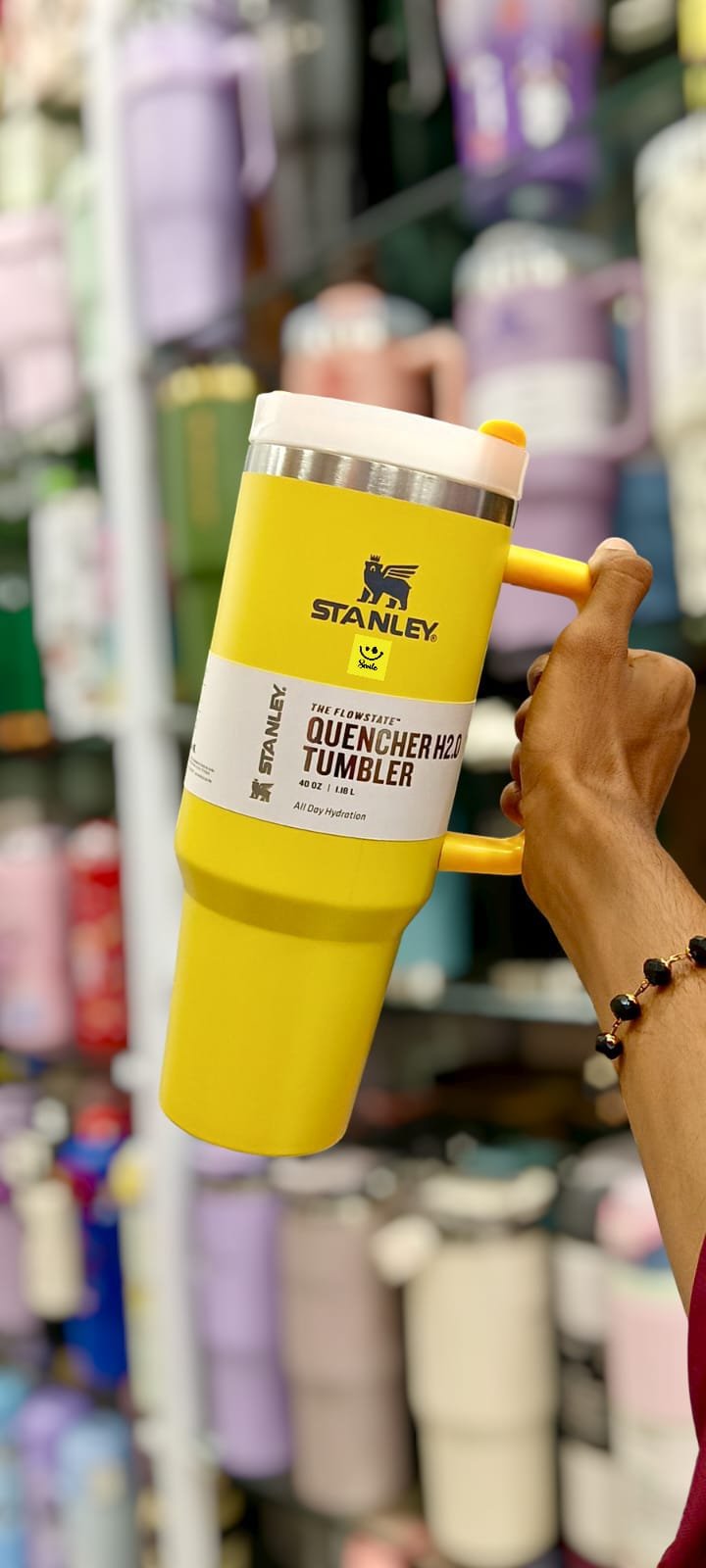 STANLEY TUMBLER MUG (original)
