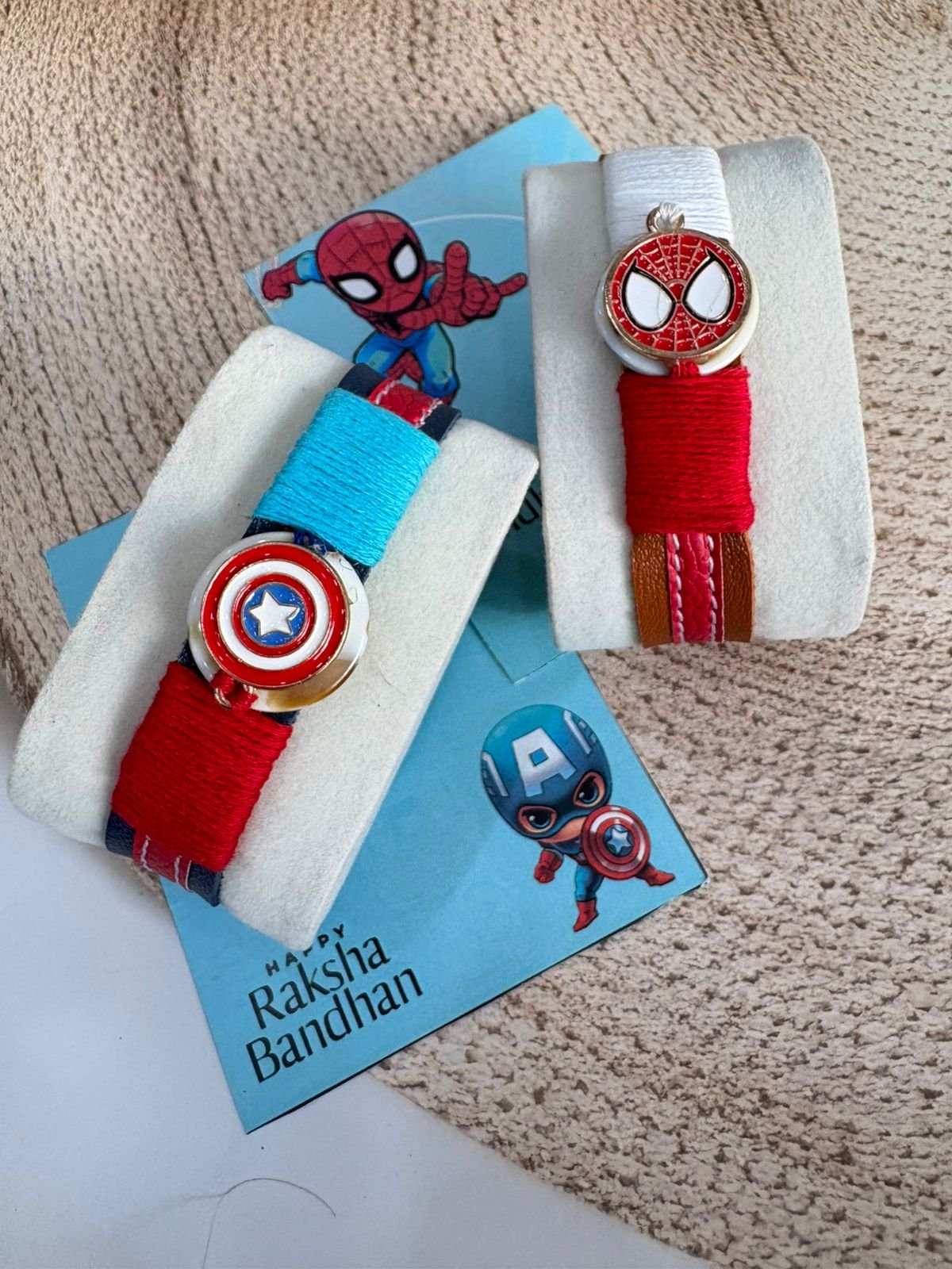 Adjustable Kids Bands MOQ-2