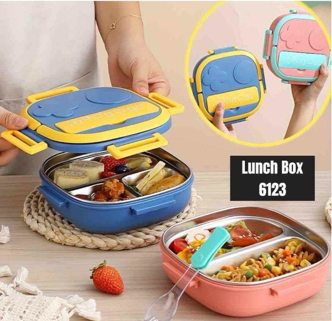 Lunch box