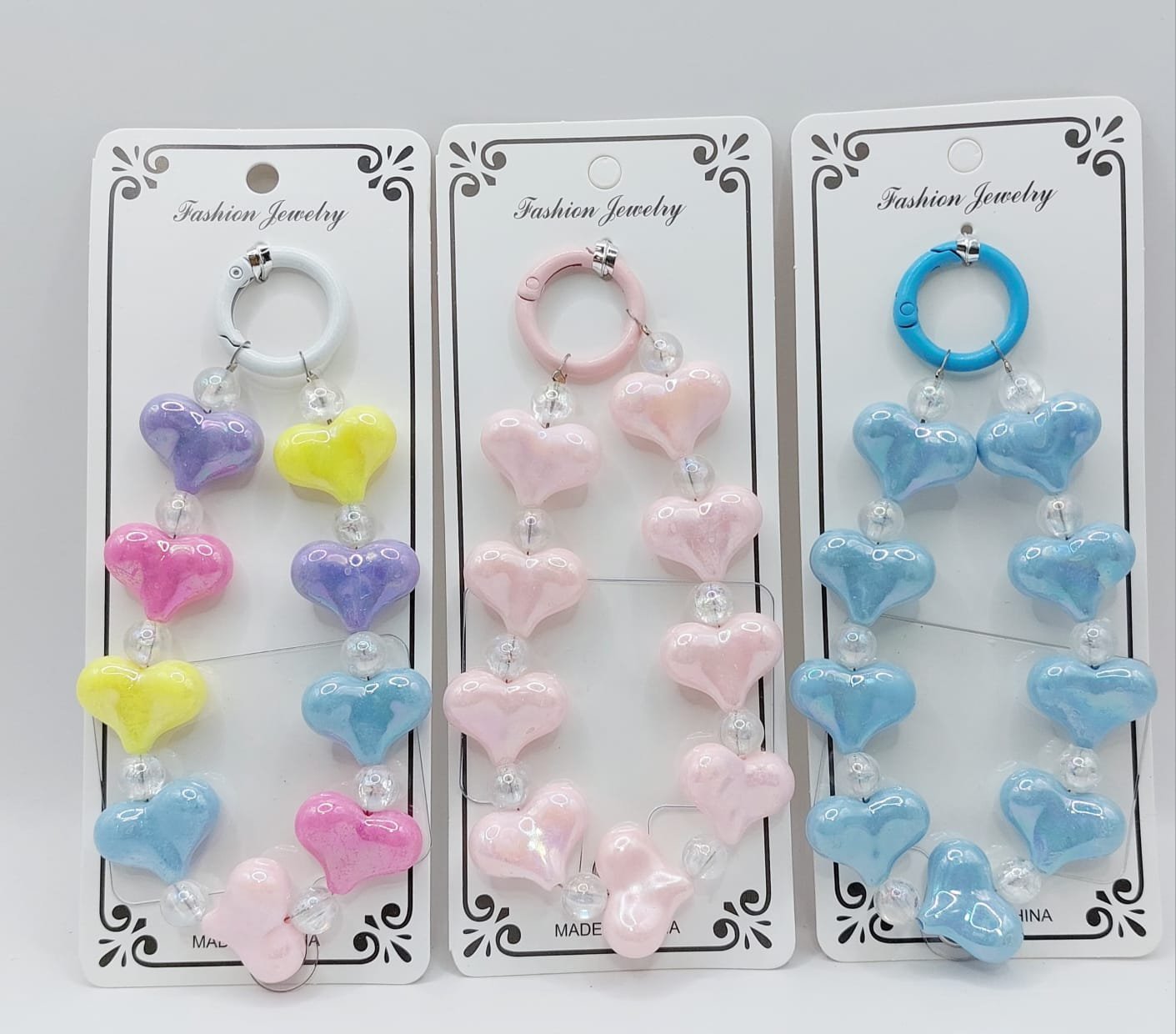 Mobile charms for Ur lovely phone 