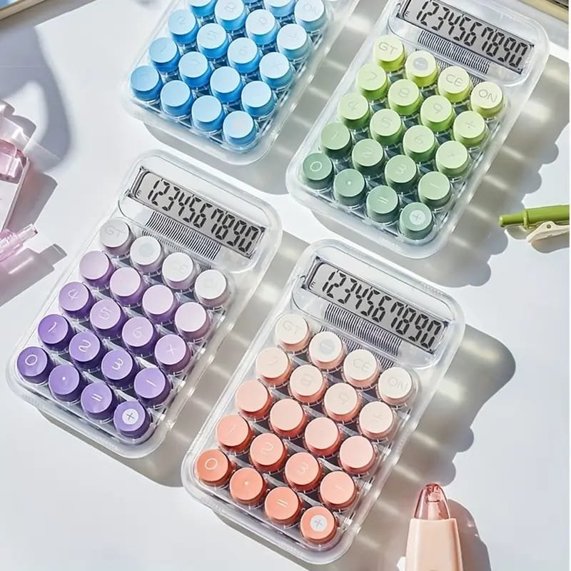  10 digit Gradient calculator