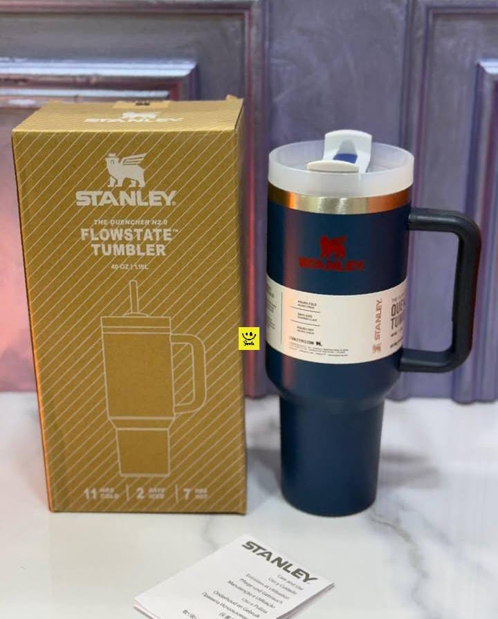 STANLEY TUMBLER MUG (original)