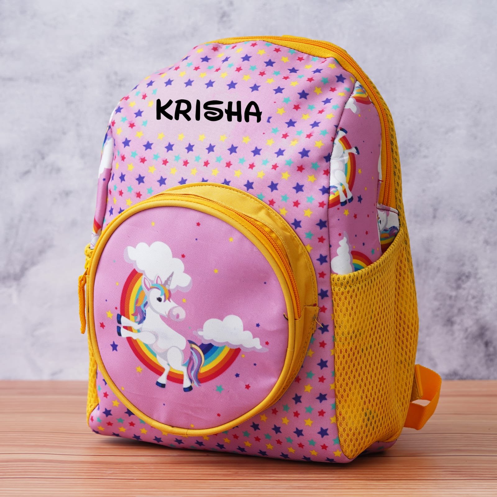 Junior Kids Bag Full Combo