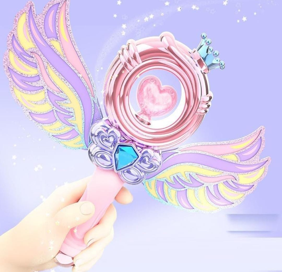 Fun blast Magical Musical Wand 