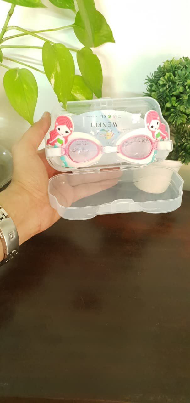 Kids Swimming Goggles ????‍♂ 