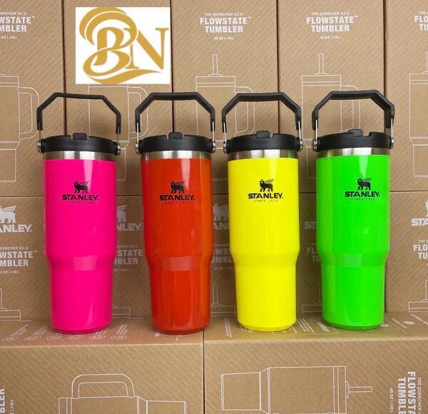 STANLEY 30 oz Stainless Steel 