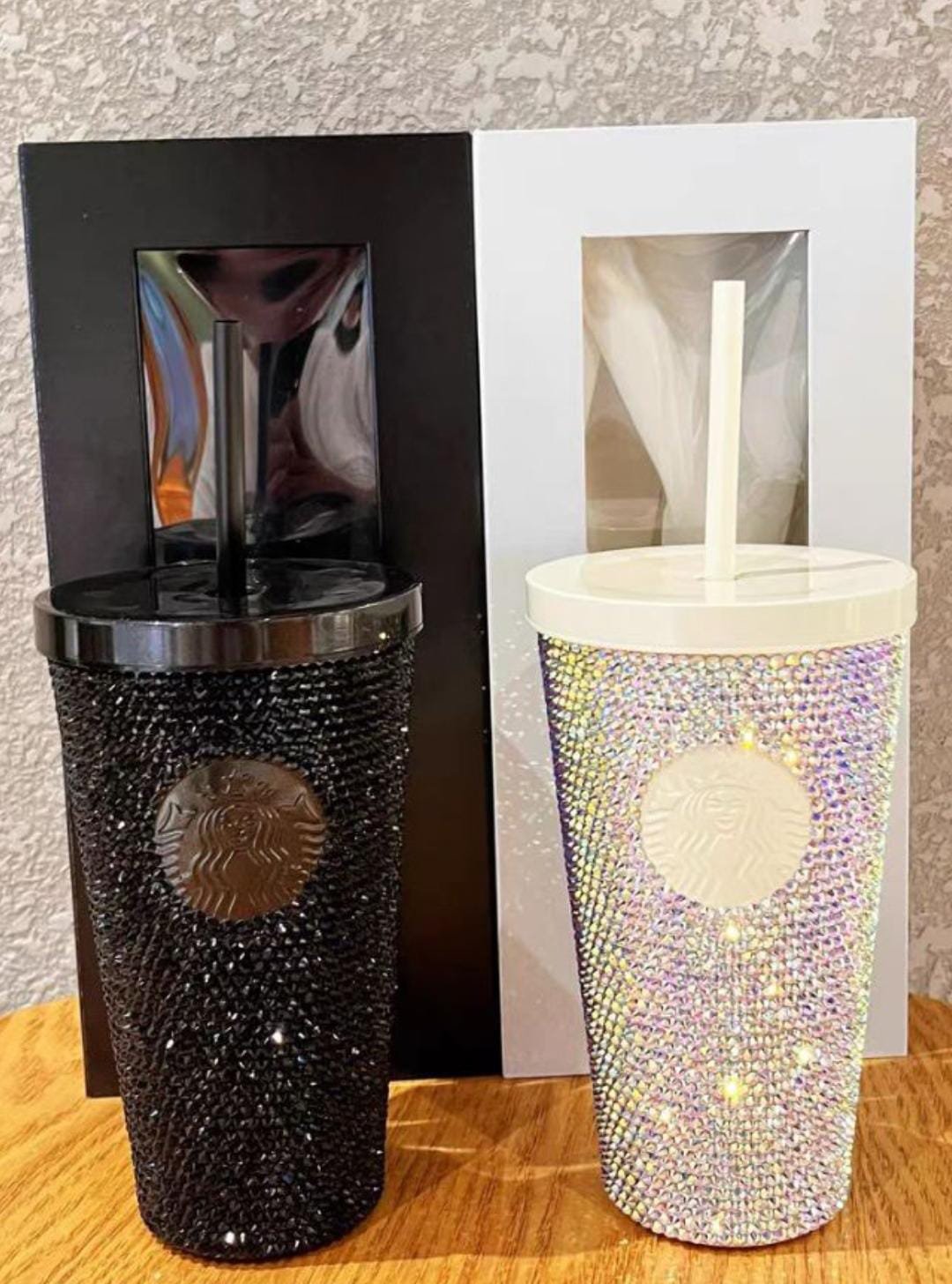 STARBUCKS STANLEY TUMBLER