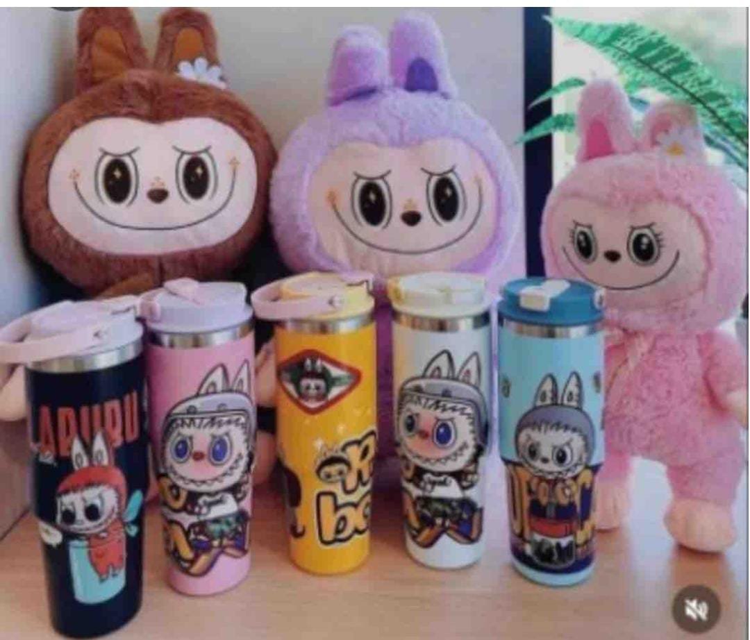 Labubu mug