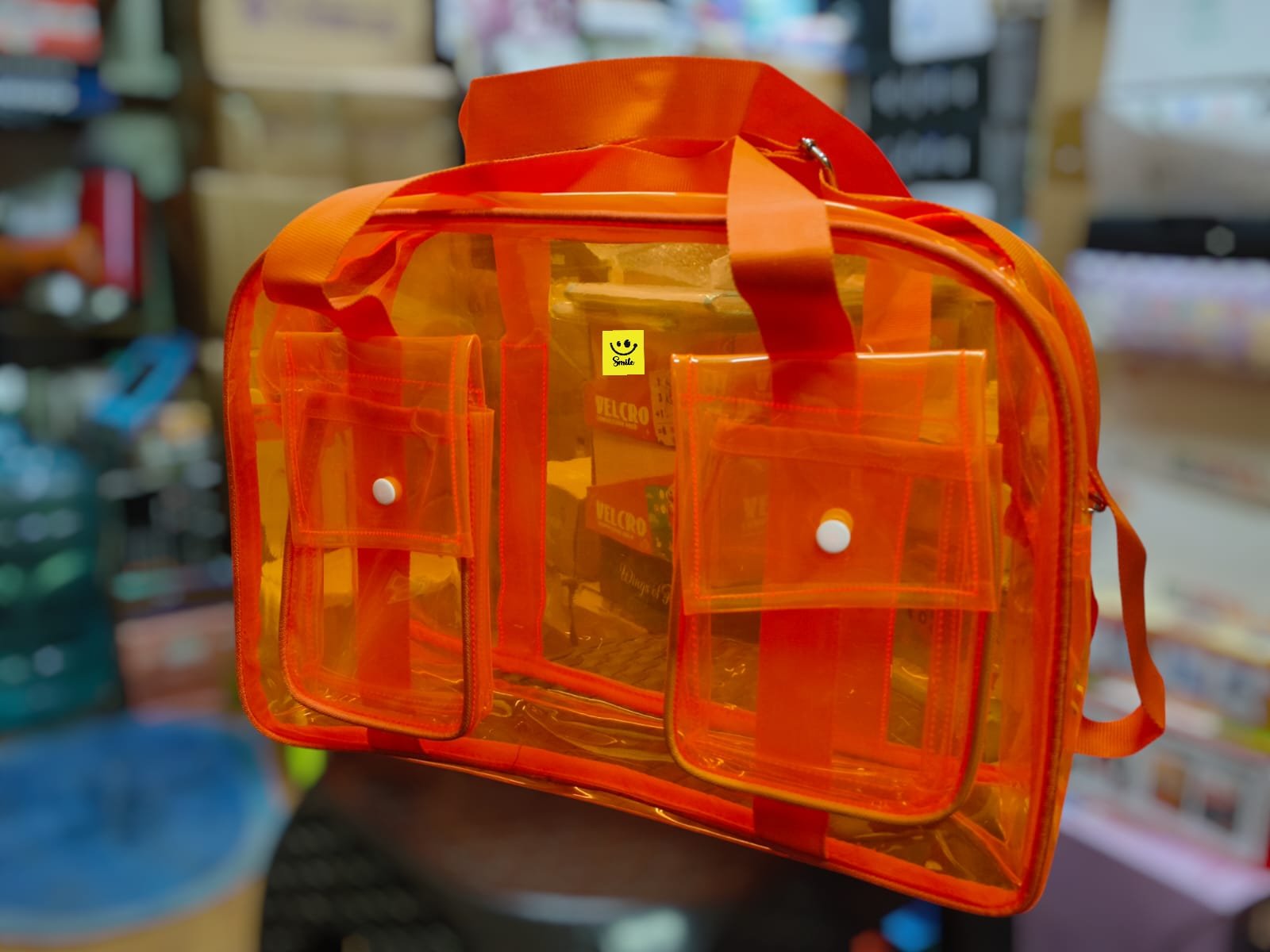 SWIMMING BAG MULTI PARPOSE BAG