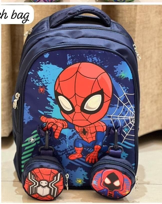 Kindergarten Schoolbag
