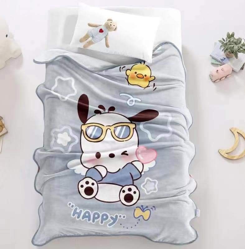 Blanket For Kids