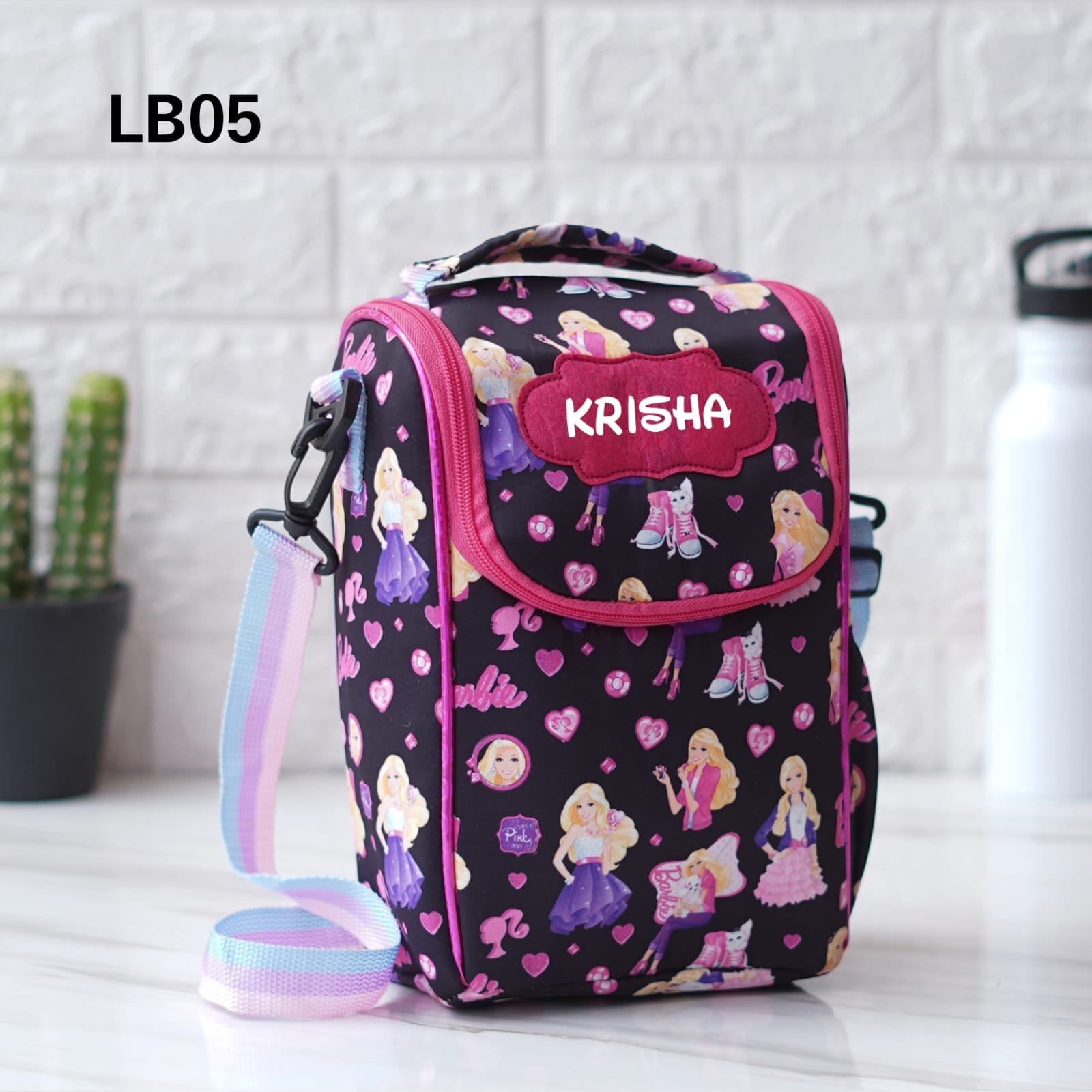 Personalised Lunch Bag