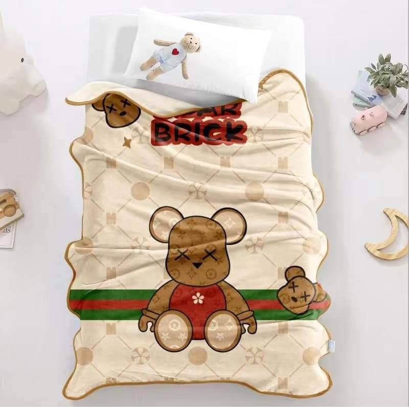 Blanket For Kids