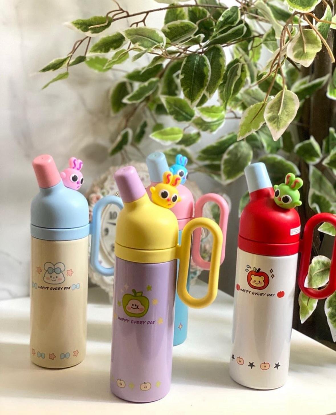 STEEL TUMBLER IMPORTED QUALITY 