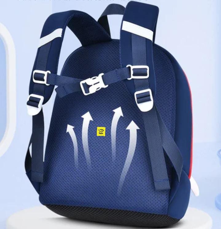 space ???? wings   soft bags 