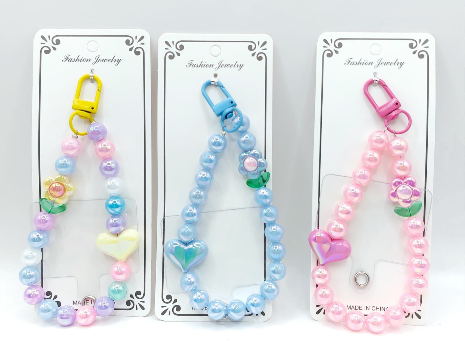 Mobile charms for Ur lovely phone 