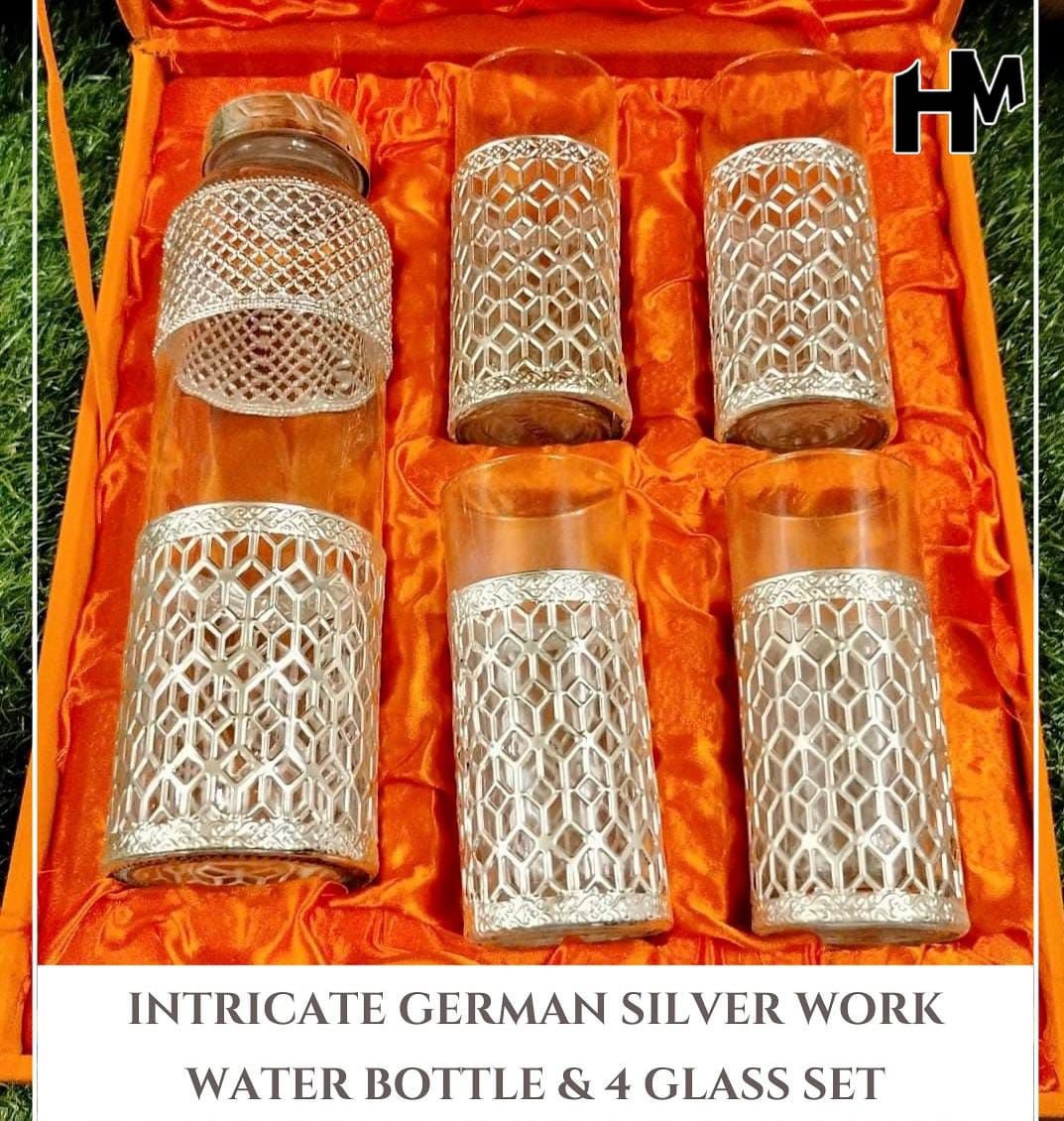  *Antique Silver Gift set for Your Gifting needs!
