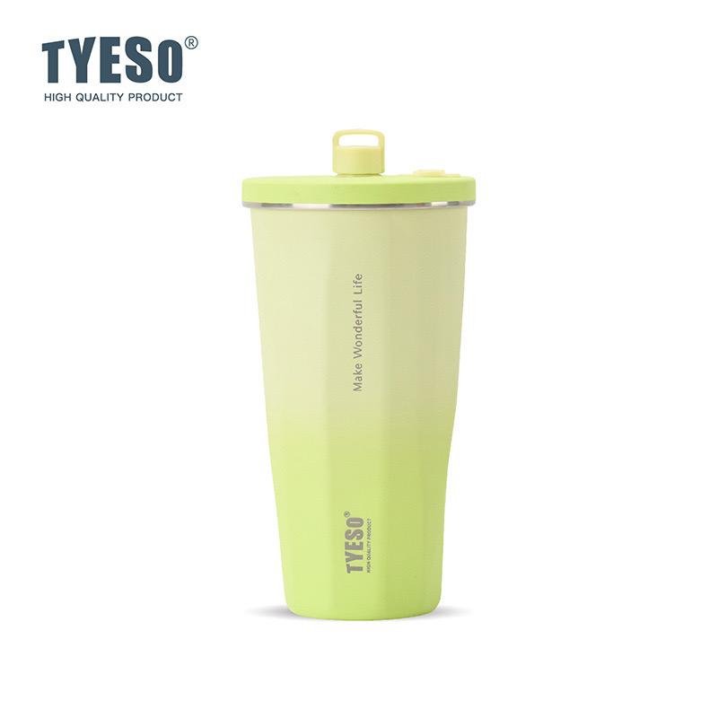 New 600ml. Insulated Vacuum Steel Hot & Cold Tumblers. 