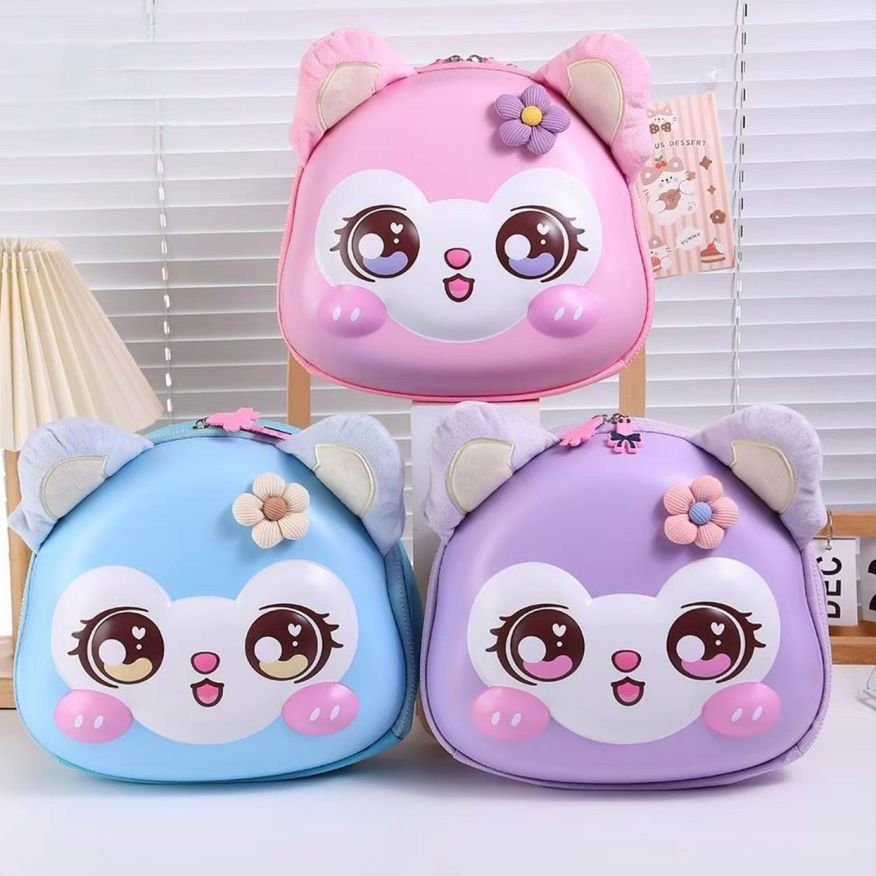 Premium quality 3d hardcase picnic bags