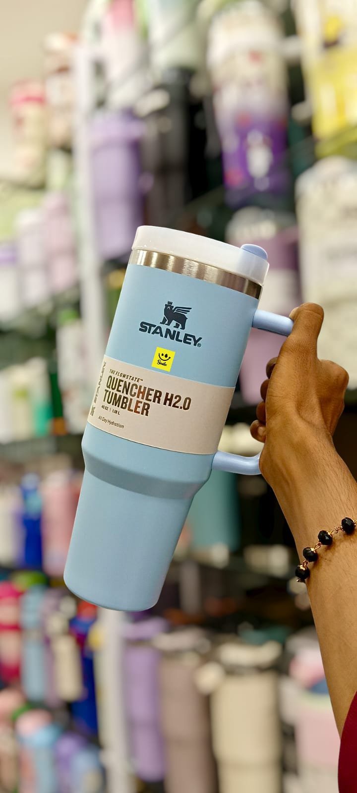 STANLEY TUMBLER MUG (original)