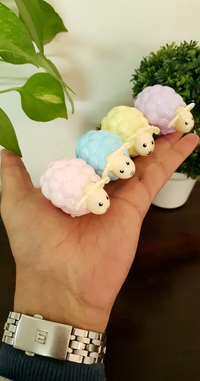 Sheep Sharpener ???? 