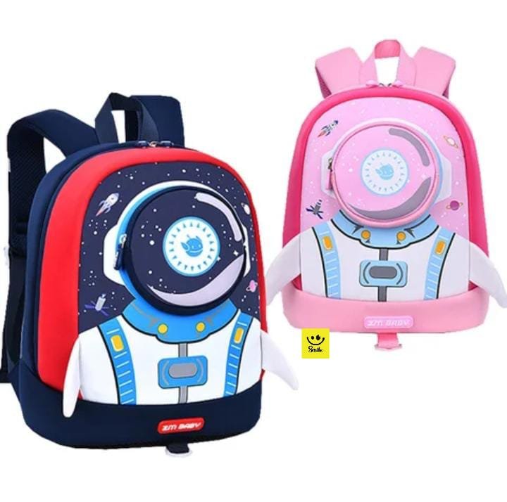 space ???? wings   soft bags 