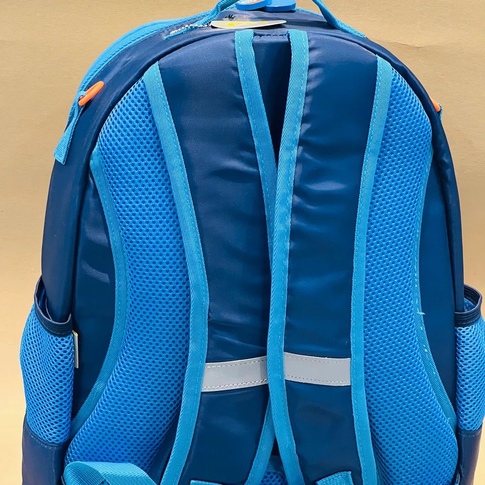 Vest company bag backpack 