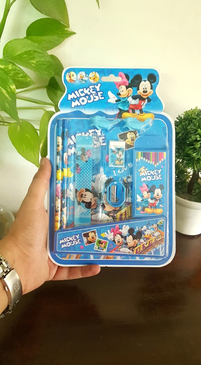 Cartoon Theme Stationery Sets 