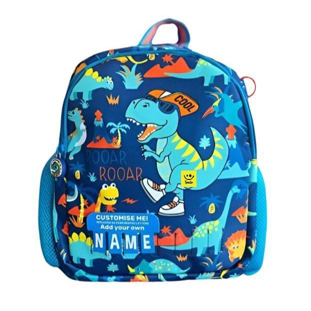 VEST BAGPACK FOR KIDS
