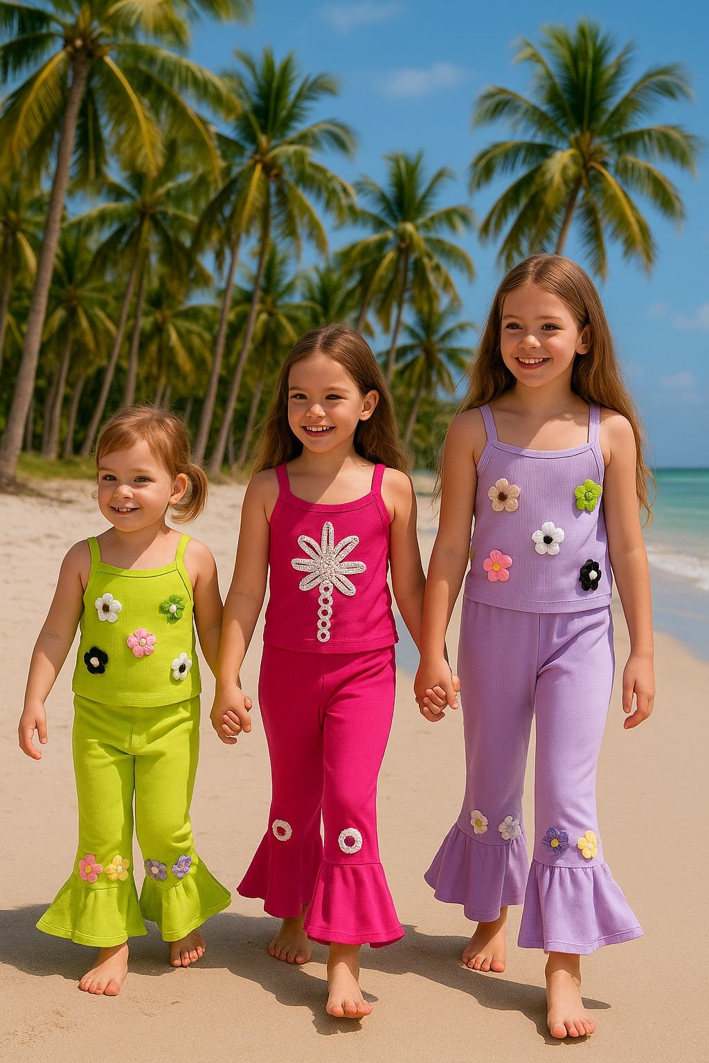 NEW CORD SET LAUNCHED