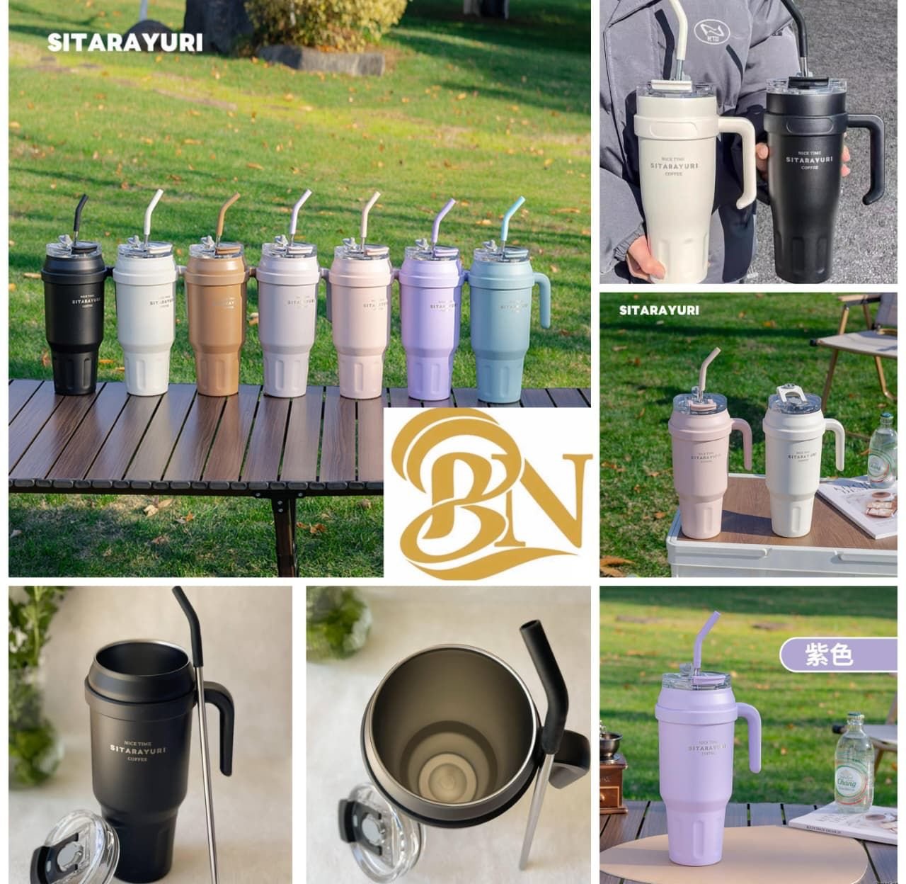 SITARAYURI 1.5 Ltr Large capacity 