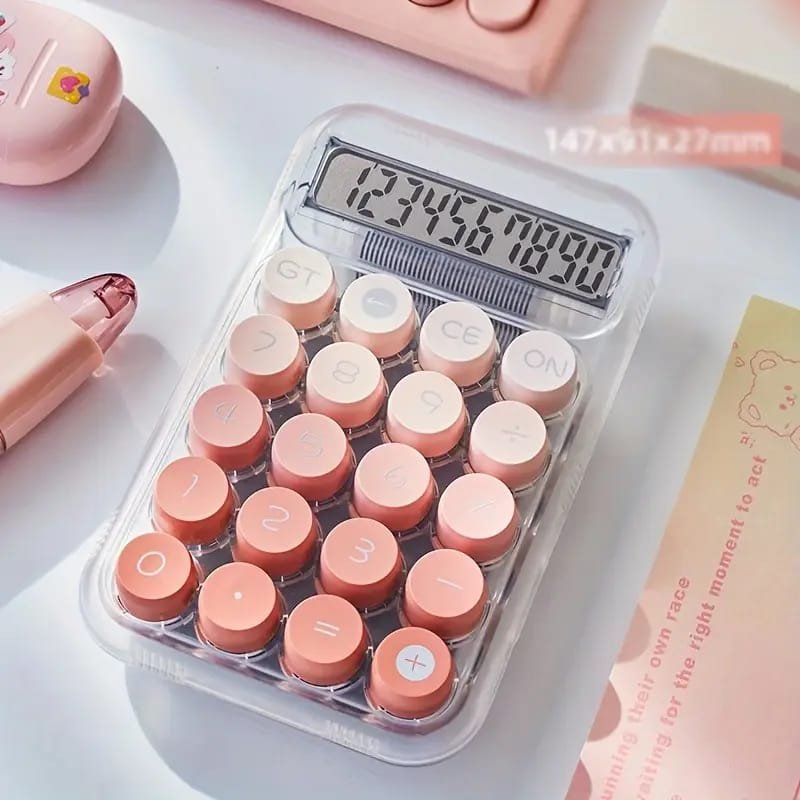  10 digit Gradient calculator