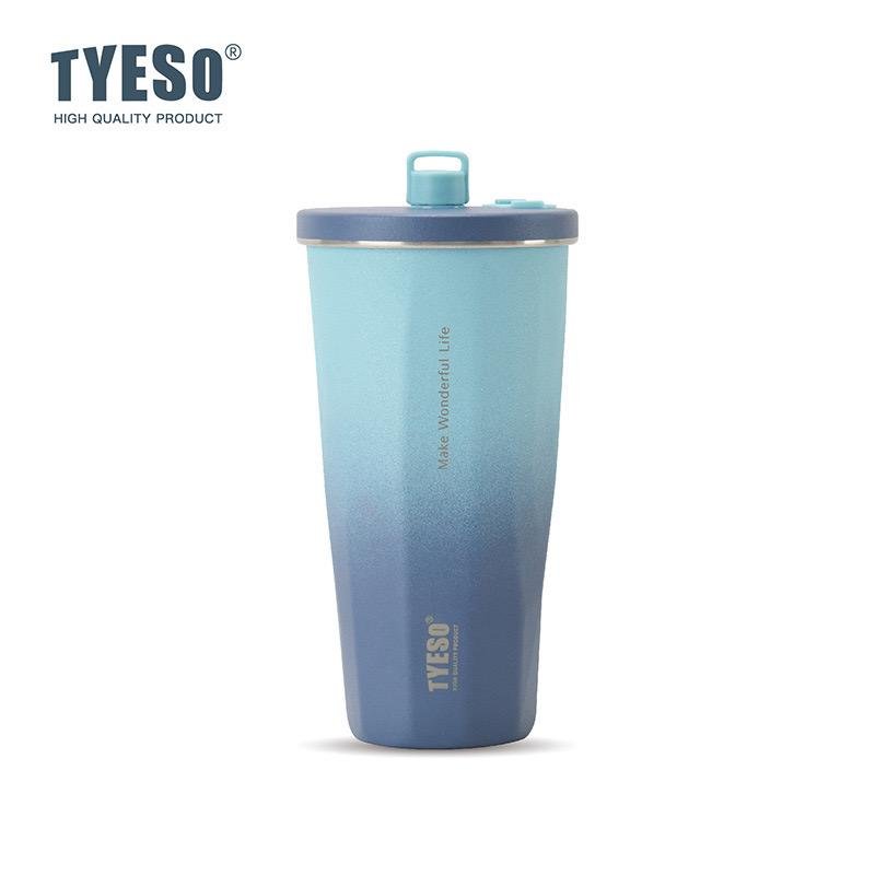 New 600ml. Insulated Vacuum Steel Hot & Cold Tumblers. 