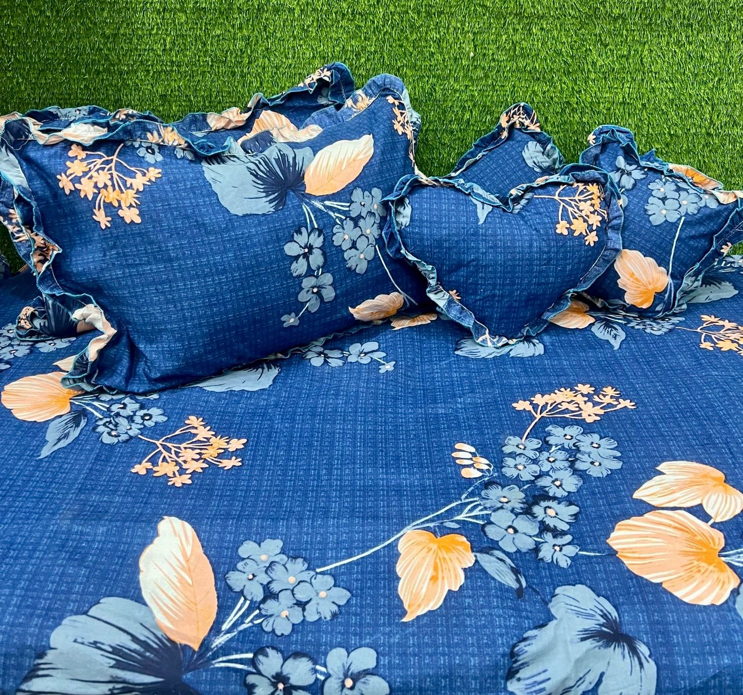 Beautiful 6Pc Cushion Set