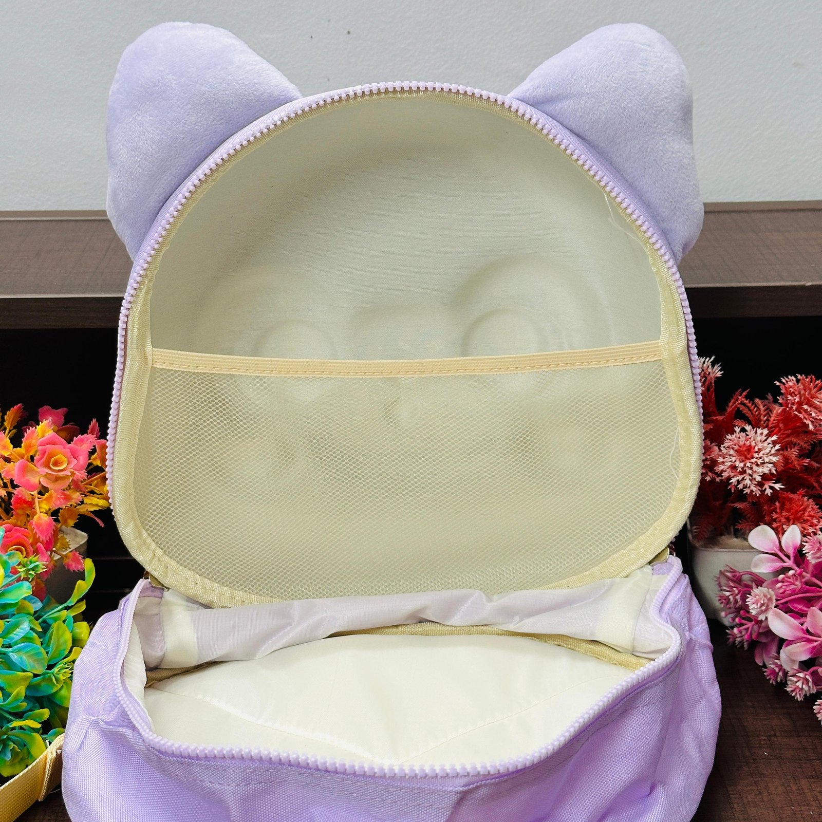 Premium quality 3d hardcase picnic bags