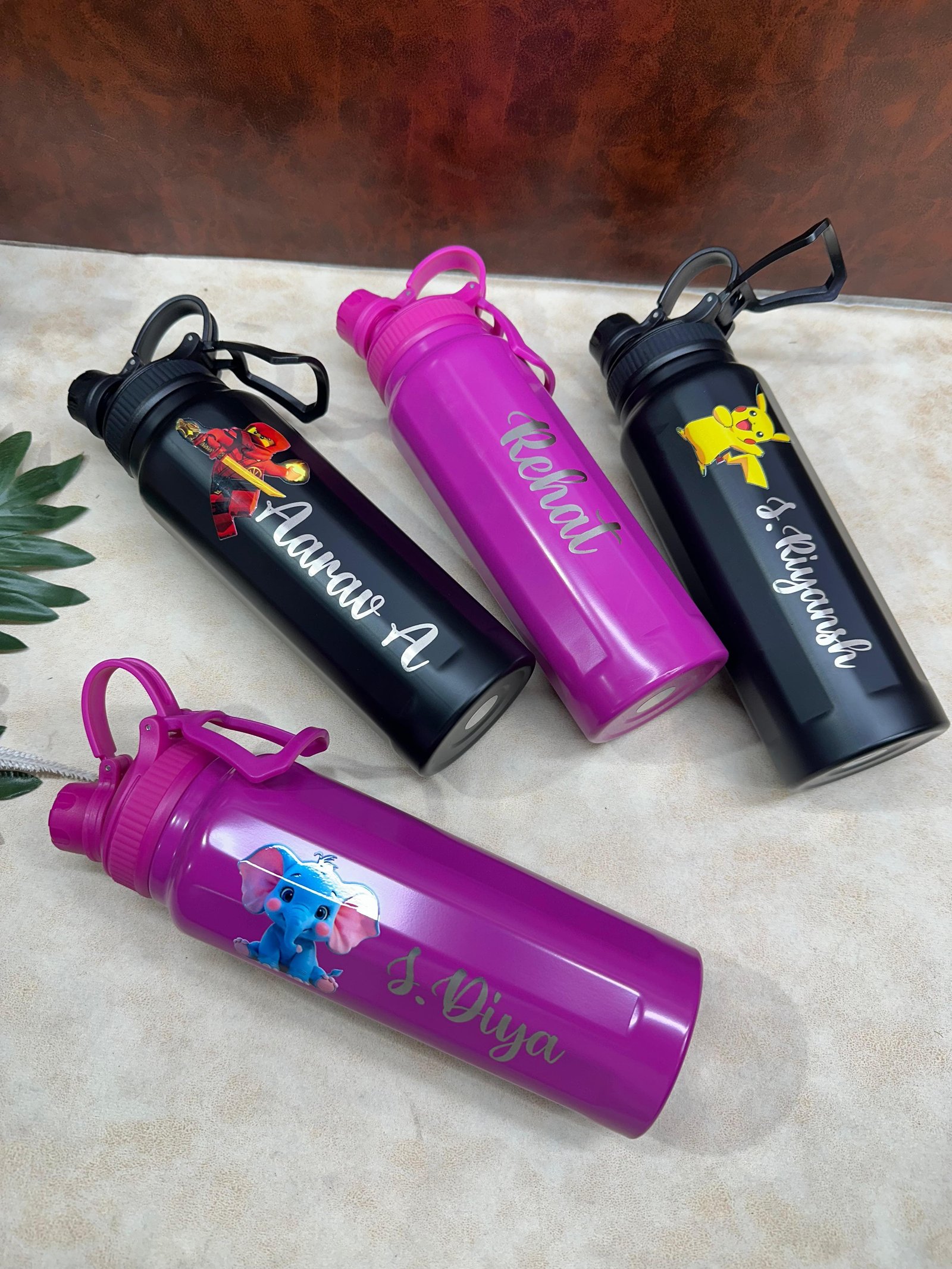 Insulated Water Bottle