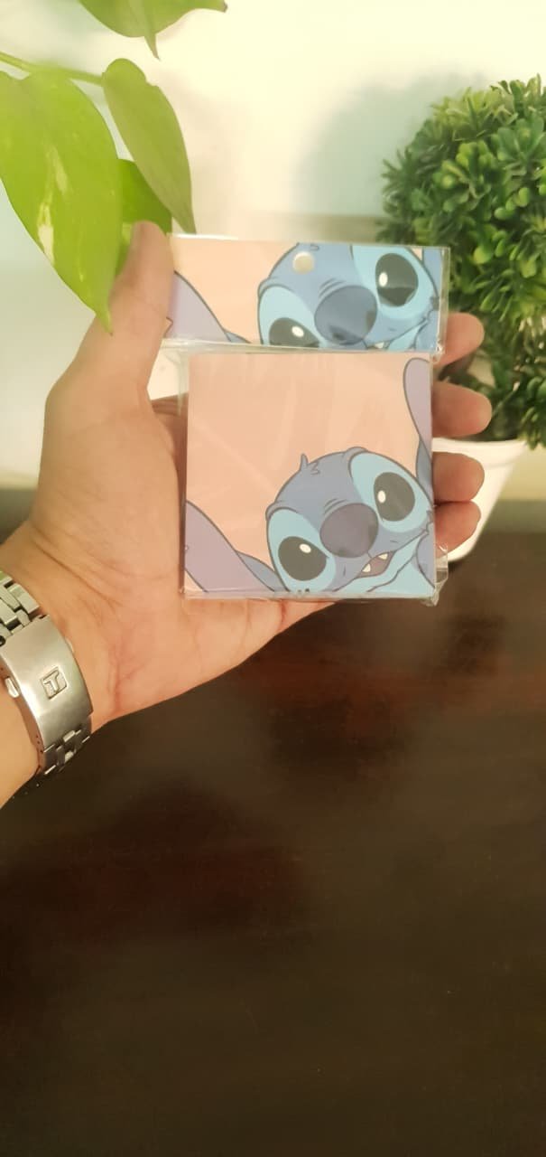 Stitch Sticky Notes ????