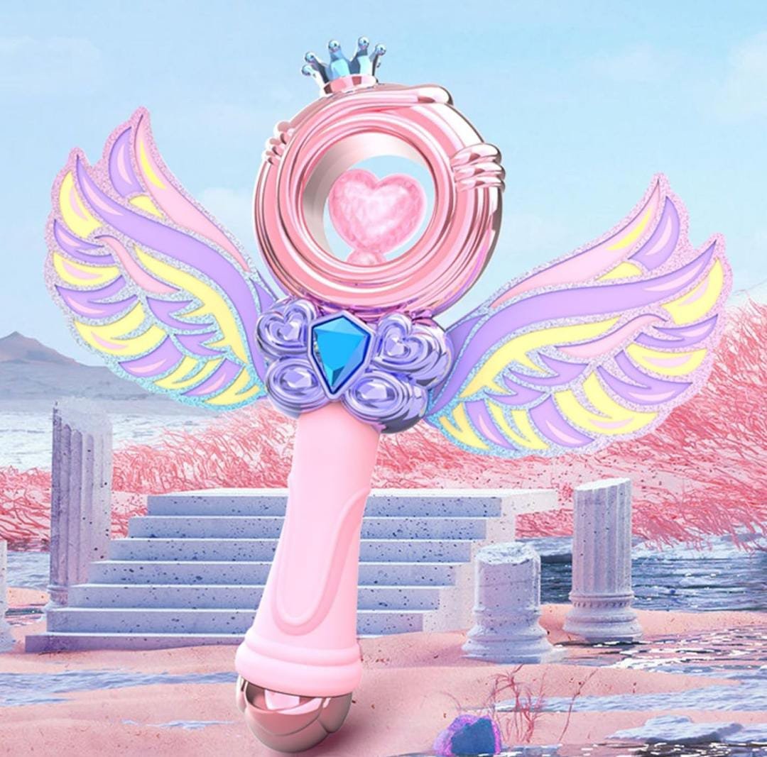 Fun blast Magical Musical Wand 
