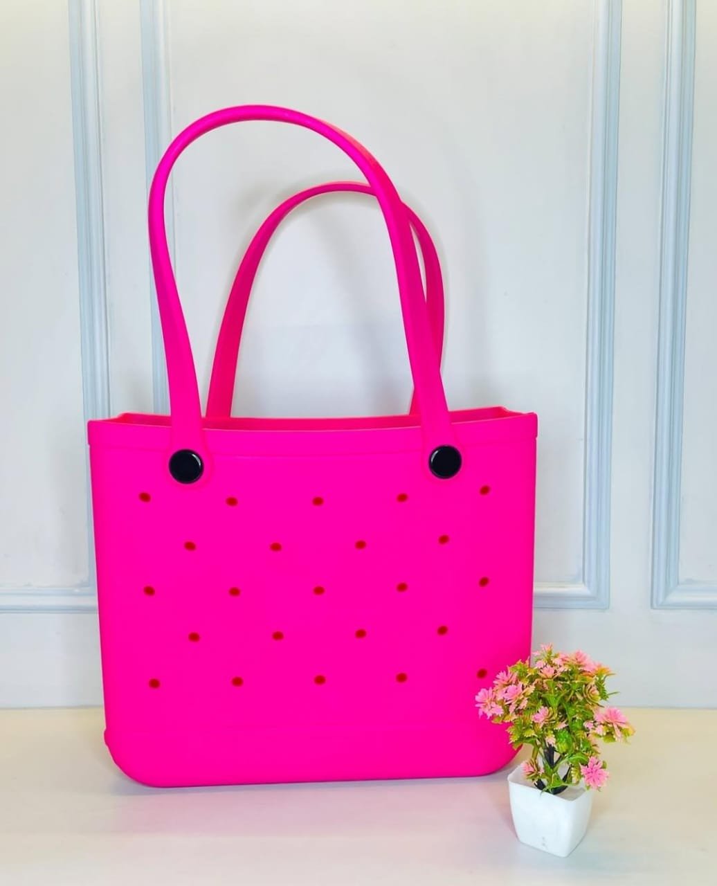 Beach Tote Bag 