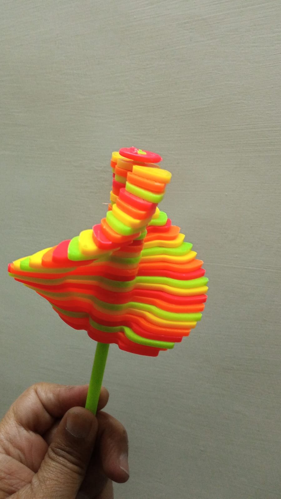 CANDY FLOWER
