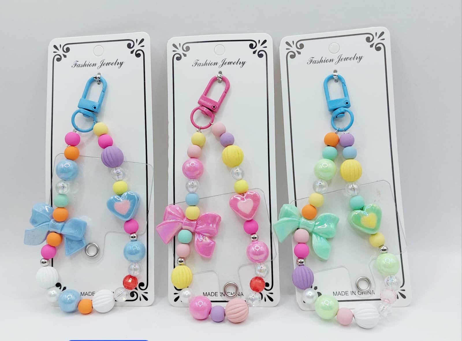 Mobile charms for Ur lovely phone 