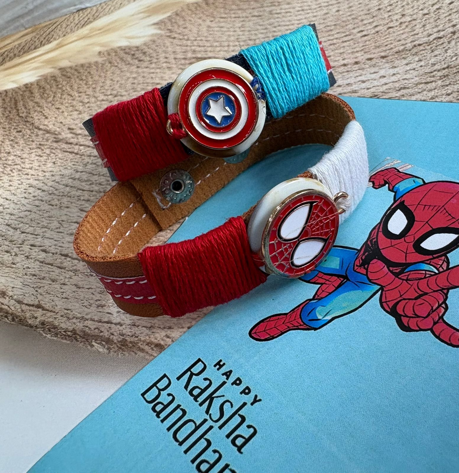 Adjustable Kids Bands MOQ-2